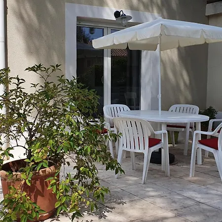 Apartment Independant Dans Maison Individuelle